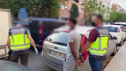 Detienen en España a un posible implicado en el asesinato de Peter R. de Vries