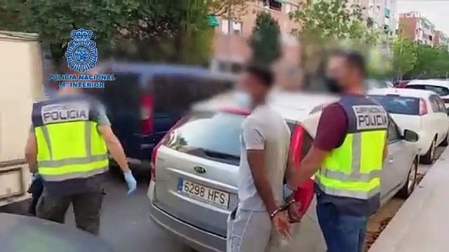 Detienen en España a un posible implicado en el asesinato de Peter R. de Vries