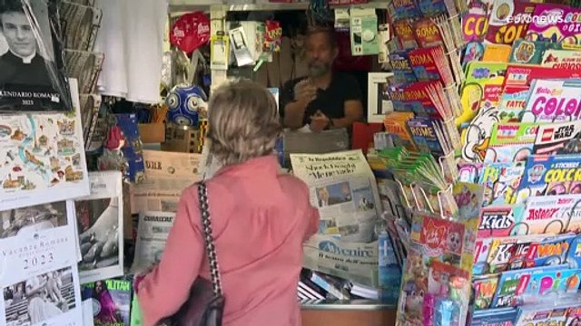 Италия: выборы или снова Драги?