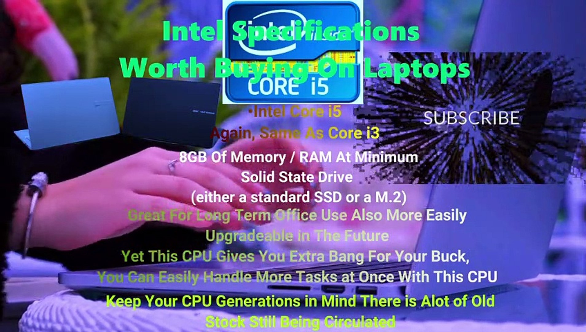 ⁣Laptop Buying Tips and Advice⚡Don't Miss This Video