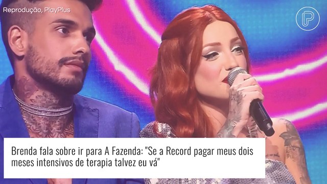 'A Fazenda': campeão 'Power Couple 2022', Matheus recusa convite para reality rural. Saiba o motivo!