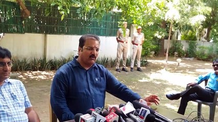 रोटी पर लगा टैक्स तो बिफर गए प्रताप सिंह खाचरियावास..