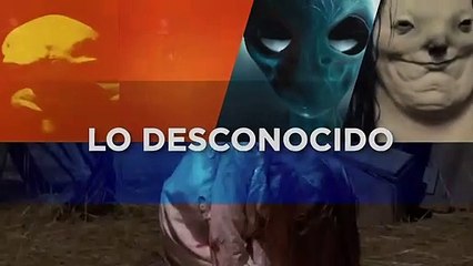 Captan supuesto fantasma rondando hospital