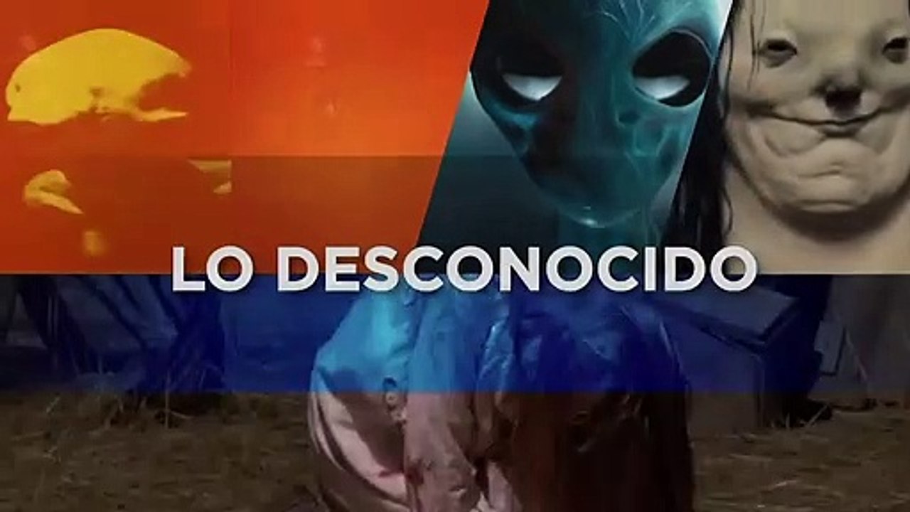 Captan supuesto fantasma rondando hospital