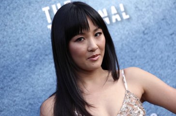 Constance Wu Returns to Social Media, Reveals She Attempted Suicide