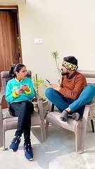 Siblings goals in sickness  vs Friend’s Party  ~ Dramatic Story ~ Dushyant Kukreja #shorts