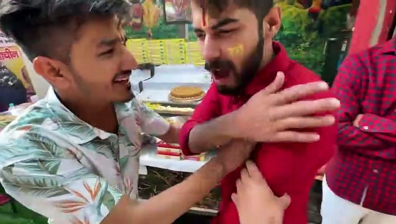 Trip to Agra ( Taj Mahal ) & Vrindavan @Agastaya khurana @Manish saini @Sujal Thakral @Prince Batra