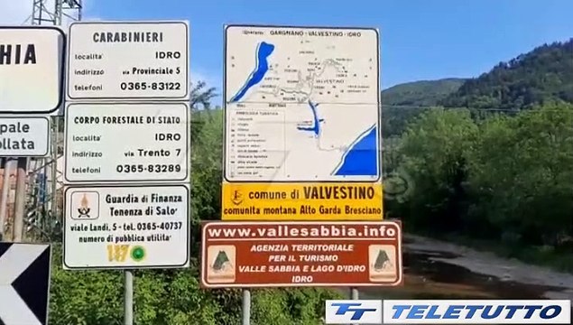 Video News - SICCITA', CONTO ALLA ROVESCIA