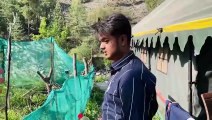 Trip to Kasol ( Himachal Pradesh )
