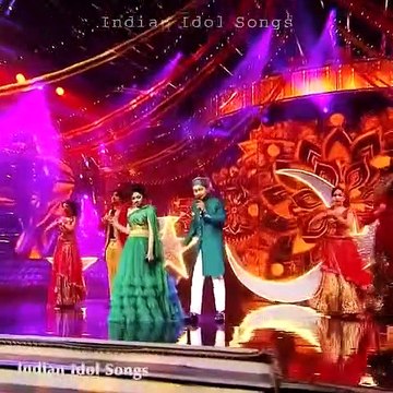 pawandeep rajan & arunita kanjilal hits songs