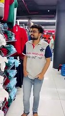 How to hack mall security   Indian Money Heist   Don’t do This  #dushyantkukreja #shorts