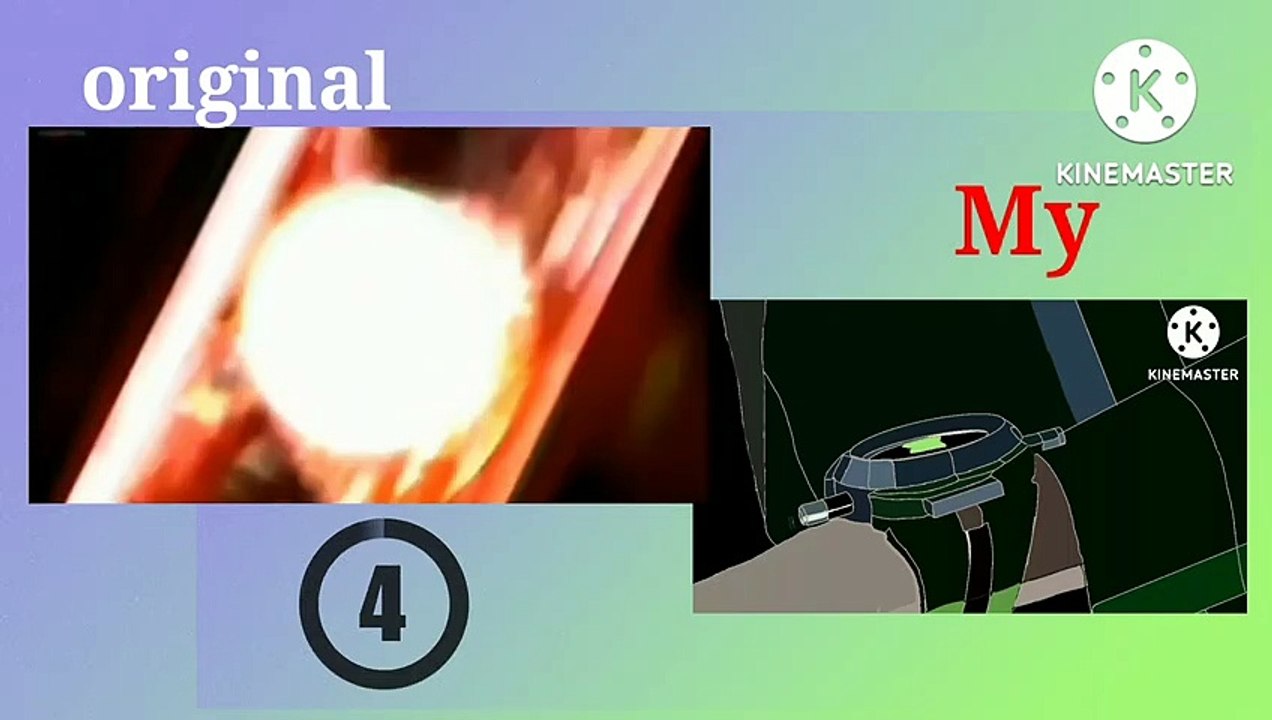Ben 10 animation cartoon