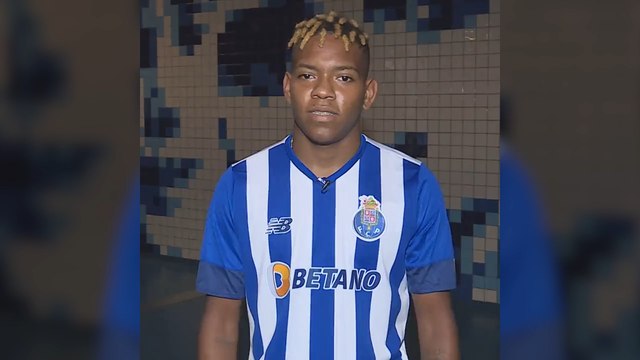 Las primeras palabras de Jesús Diaz en Porto B