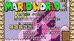 Classic Mario World 3: The Finale online multiplayer - snes