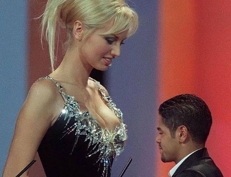 "Il y a un truc entre Jamel et moi, vous ne savez pas..." : cette confidence inattendue d'Adriana Karembeu !