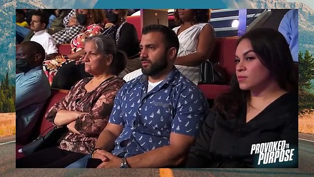 To Whom Much Is Given, Much Is Required