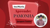 ANAMARIA APRENDE: COMO FAZER PAMONHA EM CASA?