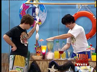 Tudo Sobre... Verão