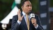 ESPN’s Stephen A. Smith Updates Fans on Why He's Been Absent From ‘First Take’