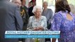 Queen Elizabeth Steps Out for a Surprise Royal Mother-Daughter Outing with Princess Anne
