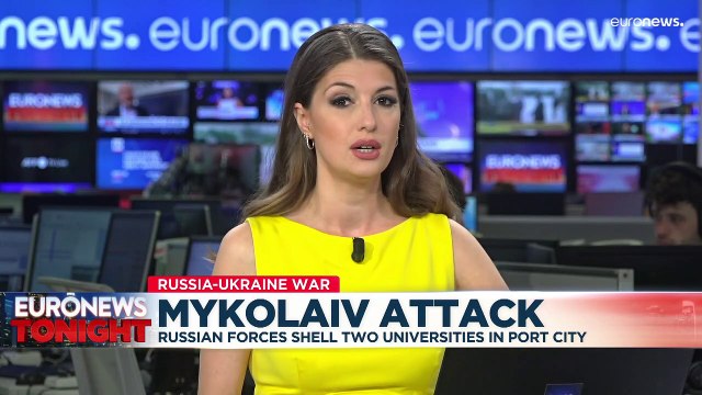 Ukraine war: Six latest developments linked to Russia's invasion