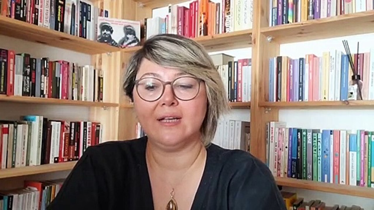 HKP'den Selim Temurci hakkında suç duyurusu