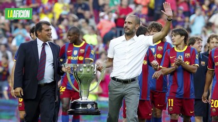 Del Barça Atlètic a LaLiga, la ruta de Rafael Márquez para triunfar como técnico desde la cantera