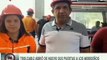 Trolcable Mérida reinicia operaciones después de realizar labores de mantenimiento del sistema