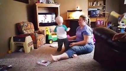 Bébés coquines Fun Trouble Maker ne réussit pas et des moments