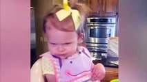 Top drôles bébés en colère - le plus drôle Accueil Vidéos