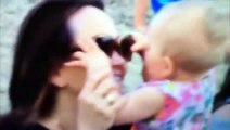 Bébés drôles portant des lunettes pour la première fois - Les bébés les plus mignons 2020