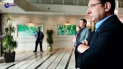 Saraçhane'deki 15 Temmuz anması için ayrılan alanın dolmaması İmamoğlu'nu şaşırttı