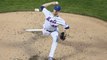 deGrom Continues Return From Injury In Rehab Start
