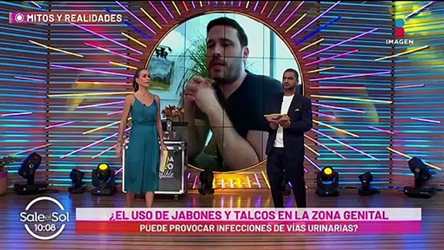 ¿Infecciones en vías urinarias son más comunes en hombres circuncidados?