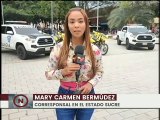 Sucre | Más de 5 mil funcionarios policiales ratifican su compromiso de preservar la seguridad