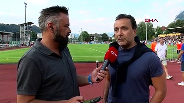 Emre Kocadağ: Hem yerli hem de yabancı transferde defteri kapatmış değiliz