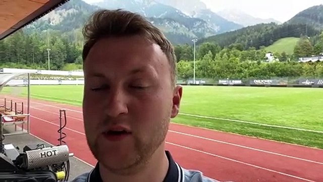 Newcastle United beat 1860 Munich 3-0 in pre-season friendly