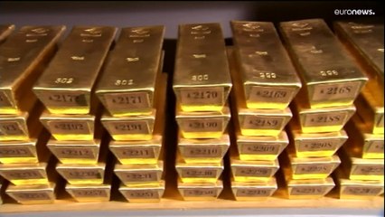 الاتحاد الأوروبي يعتزم استهداف صادرات الذهب الروسي في حزمة العقوبات المقبلة على موسكو