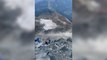Chutes de pierres dans l’ascension du Mont-Blanc : les autorités alertent sur un « danger de mort »