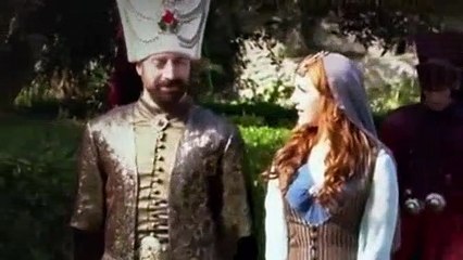 Suleiman El Gran Sultan Capitulo 49 - (Español Doblado)
