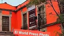 24 Horas World Press Photo de vuelta al Franz Mayer