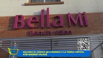BELLAMI BEATY SALON