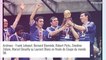 'Sorry les jeunes !' : Zinedine Zidane retrouve un champion du monde 98 et met la raclée à ses fils !