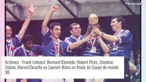 'Sorry les jeunes !' : Zinedine Zidane retrouve un champion du monde 98 et met la raclée à ses fils !