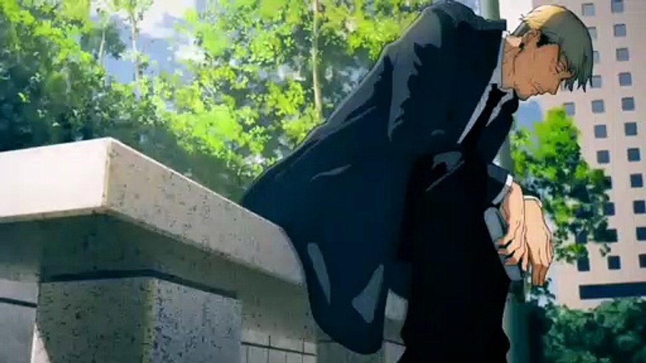 Chainsaw Man Time Started