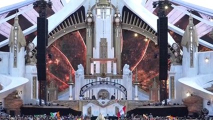 La euforia poscovid reina en un Tomorrowland con actuación española