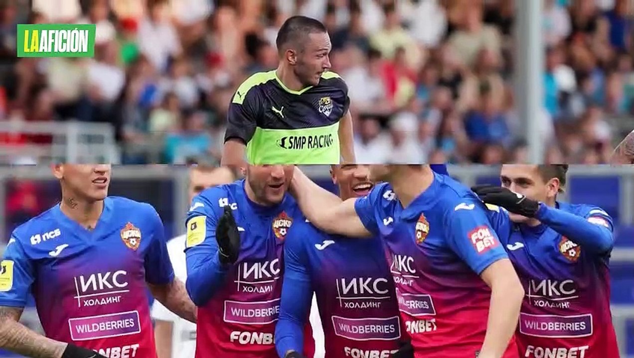 ¡Sin Mundial y sin torneos europeos! TAS mantiene veto de FIFA y UEFA a Rusia