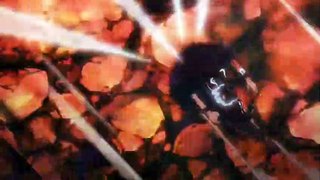 Luffy VS Kaido Epic Fights One Piece「AMV」My Generation & Fight Back-(480p)