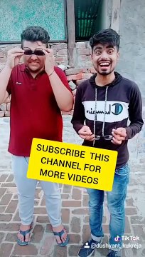 Jethalal new funny tiktok videos ( Taarak mehta ka ooltah chashmah )