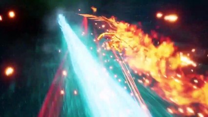 Xing Wu Shen Jue (Season 1) Episode 24 English Subbed